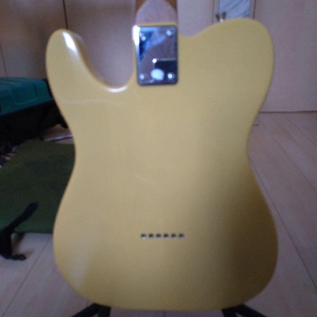 【最終価格】Bacchus BTE-1-RSM