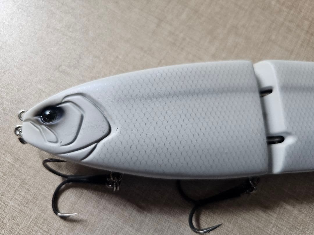 SUPLEX CORESIDE ♯FOG