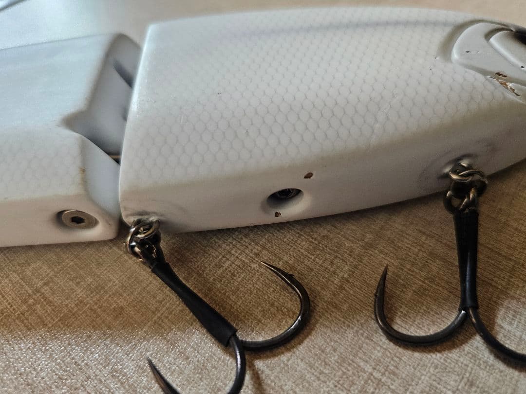 SUPLEX CORESIDE ♯FOG