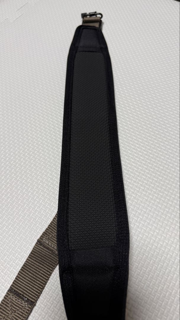 HELLOMATERIALS スリング STALKER SLING 負環 付