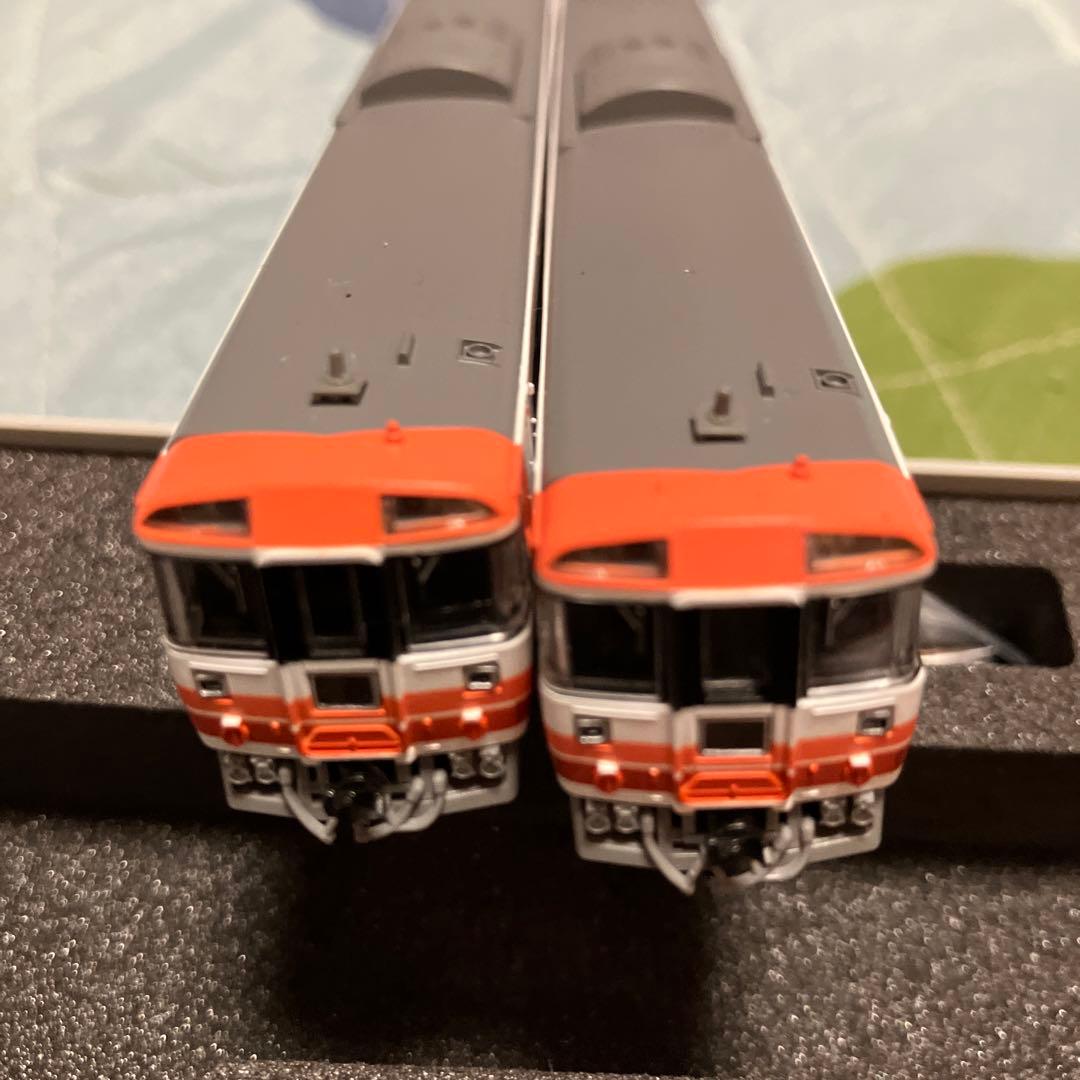 トミックス　92619 183系ディ−ゼルカ−