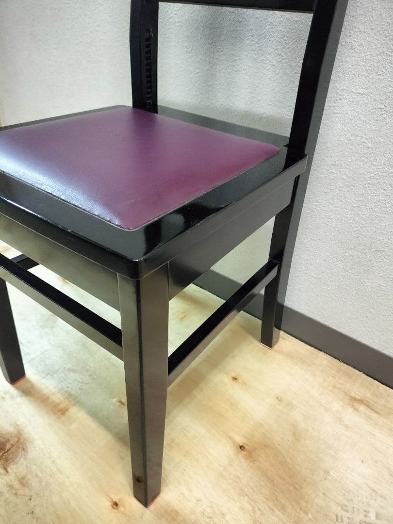 ピアノ椅子 ヤマハ　YAMAHA　トムソン椅子