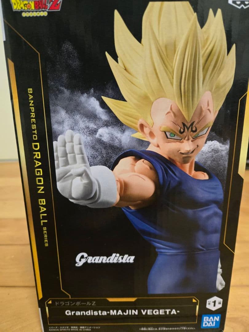 フィギュアセット ドラゴンボール・ワンピース・オーバーロード