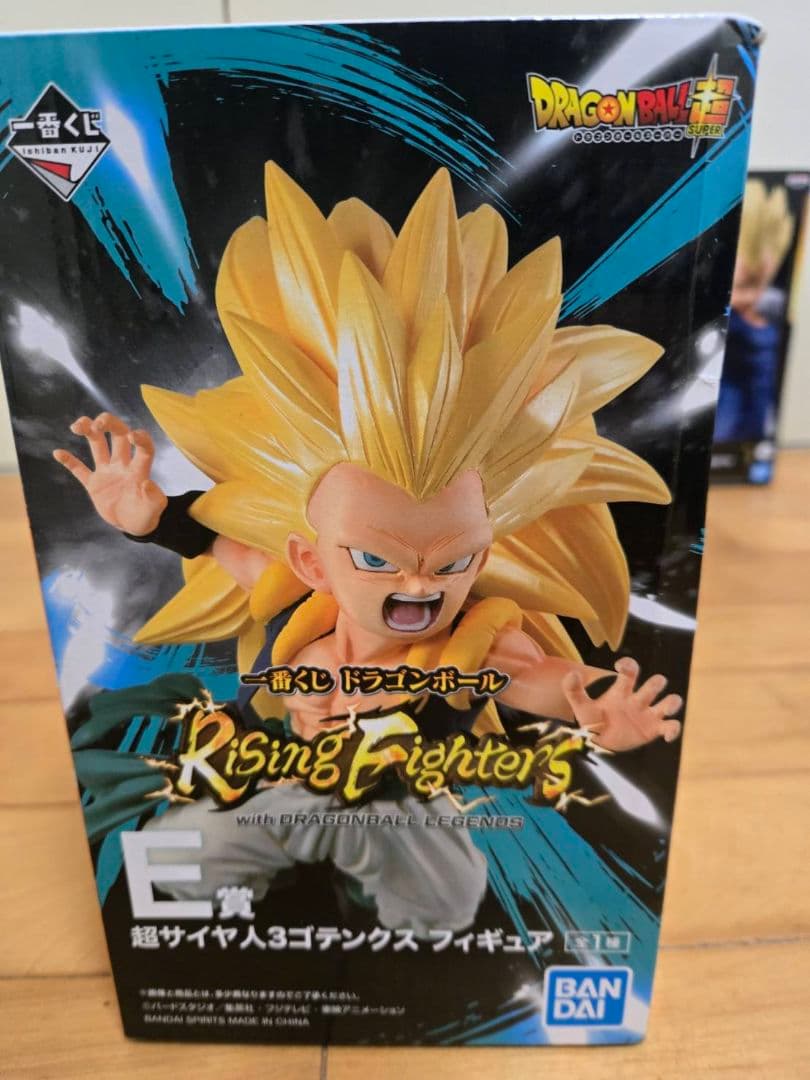 フィギュアセット ドラゴンボール・ワンピース・オーバーロード