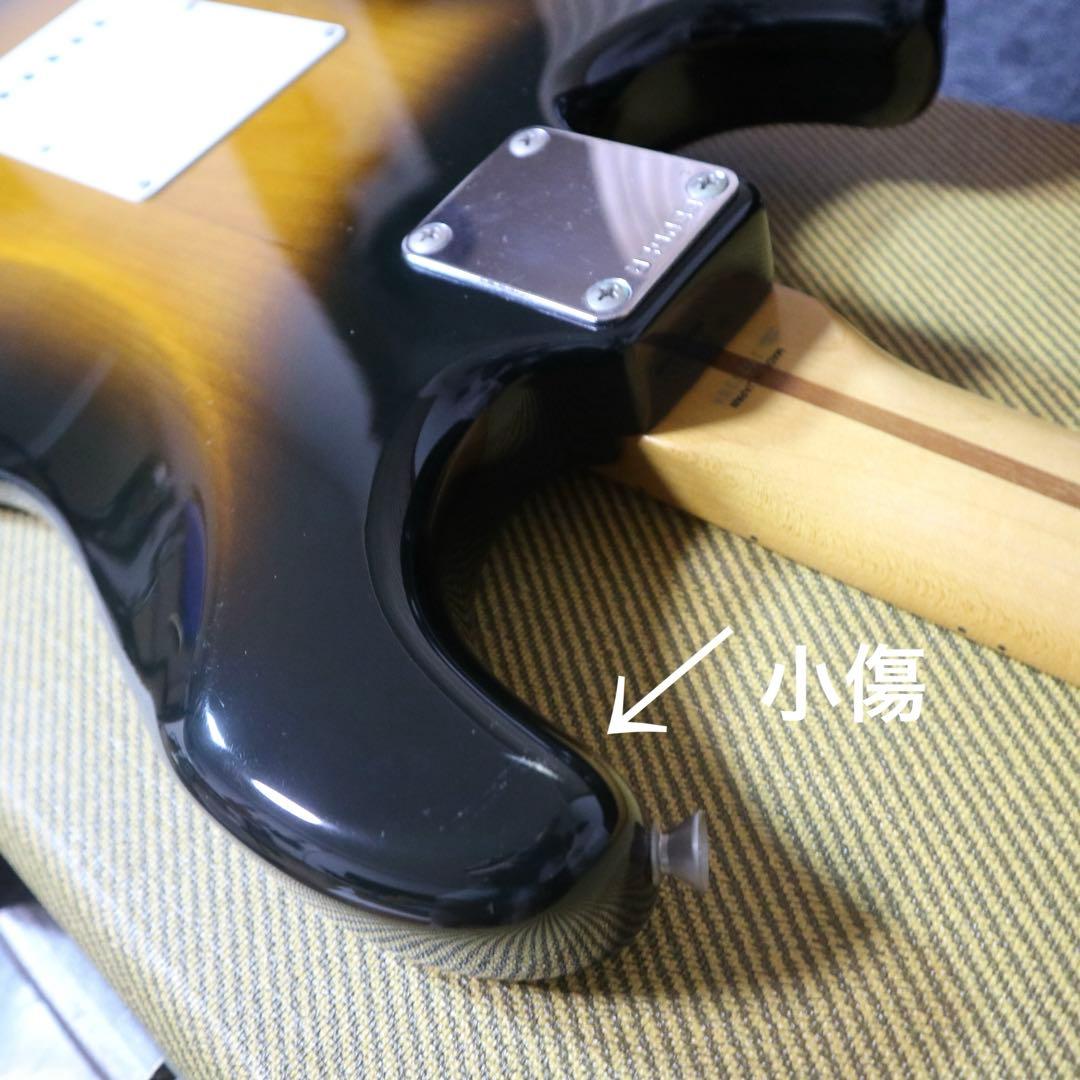 Fender Japan 1991 STRATフジゲン期 ST-57 フェンダー