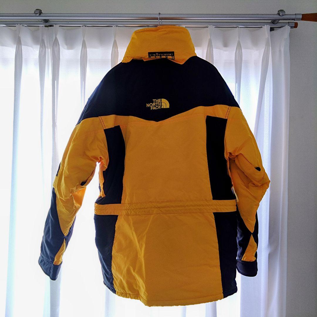 THE NORTH FACE エクストリームライトジャケット
