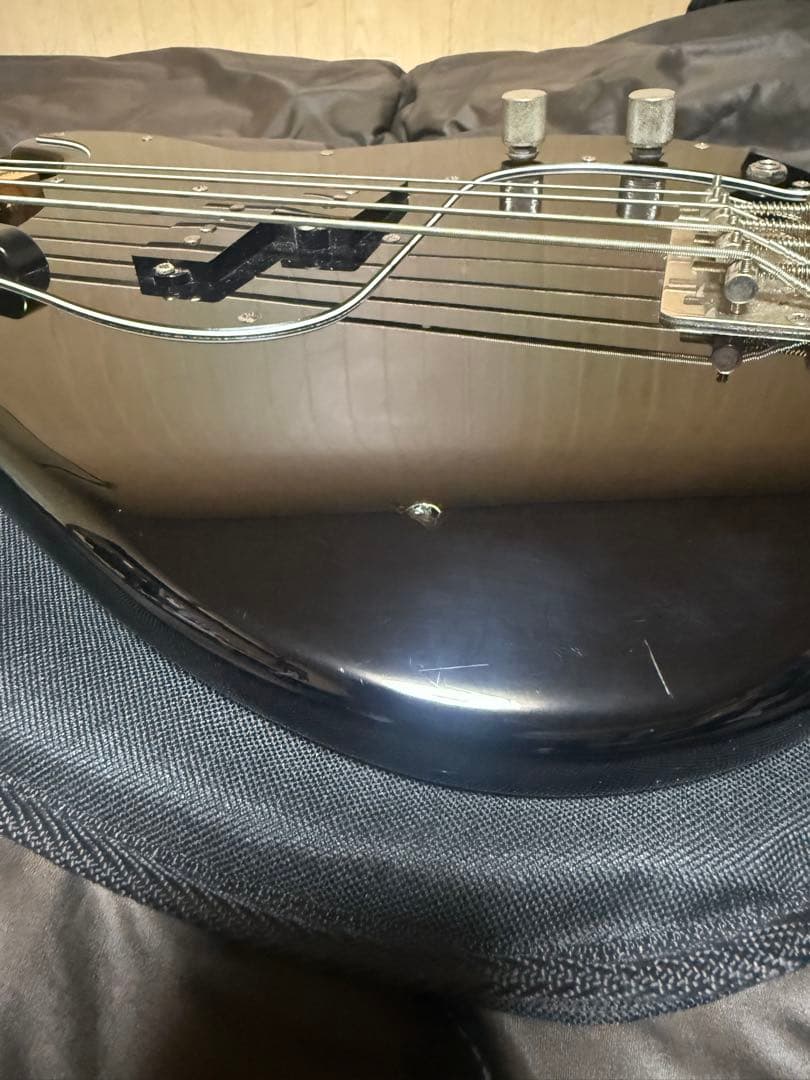 TOKAI PB40 ハードパンチャー