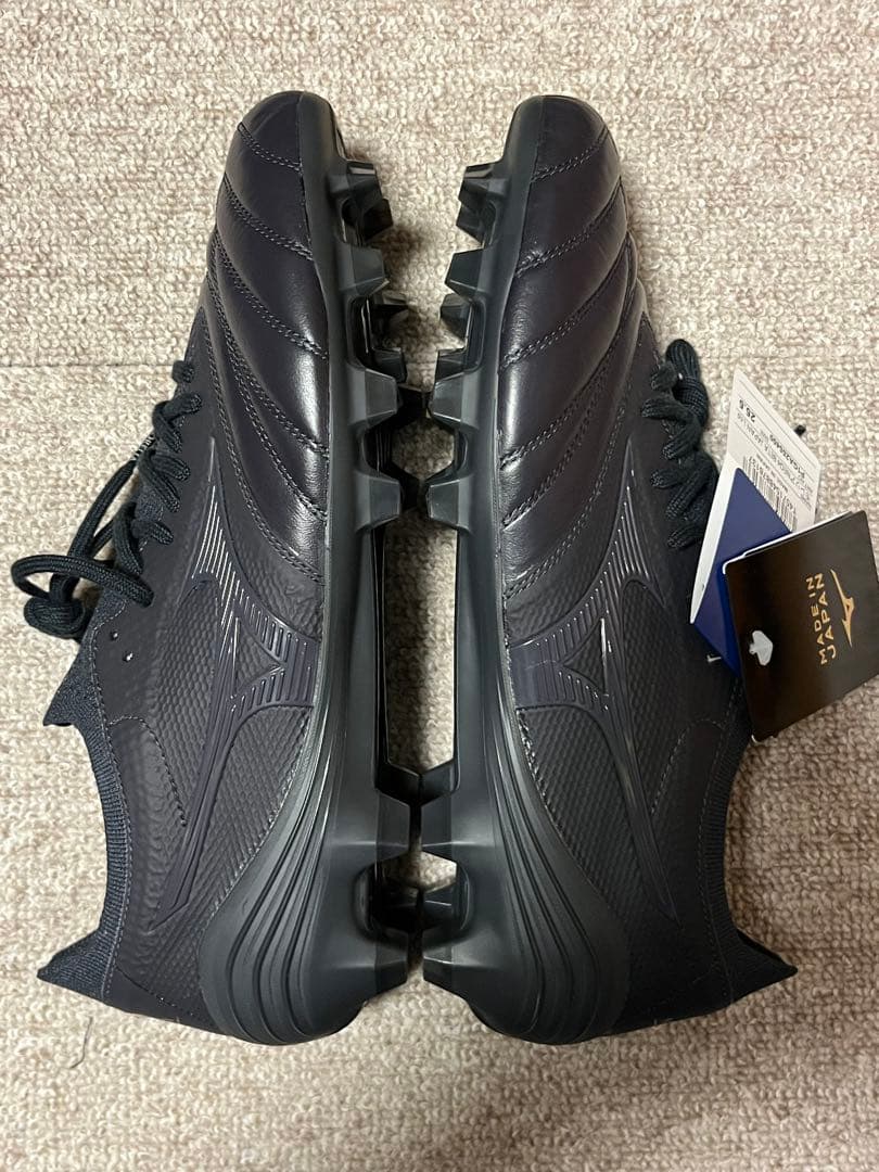 ［ユウ］MIZUNO モレリアネオ 4β JAPAN Ltd 25.5