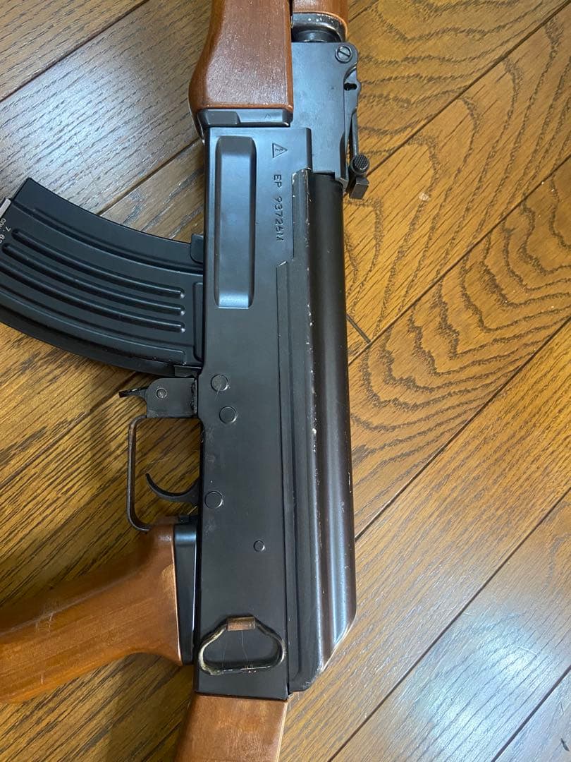 東京マルイ スタンダード電動ガン