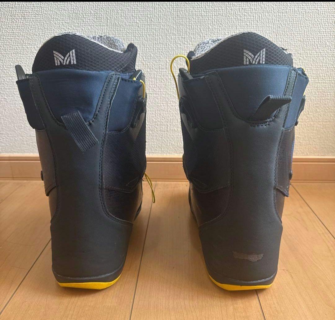 FLUX VR-SPPED ブーツ 26cm