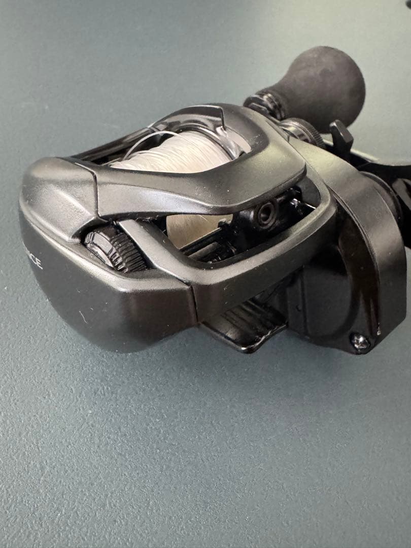 シマノ　エクスセンス DC　SS XG　(左)　EXSENCE