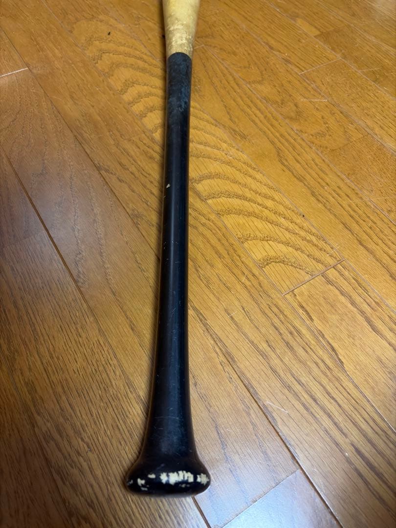 広島東洋カープ 侍JAPAN 坂倉将吾選手使用バット