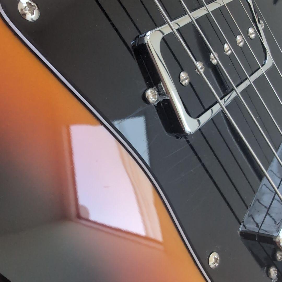 ギター Aria RETORO-1532J 3TS