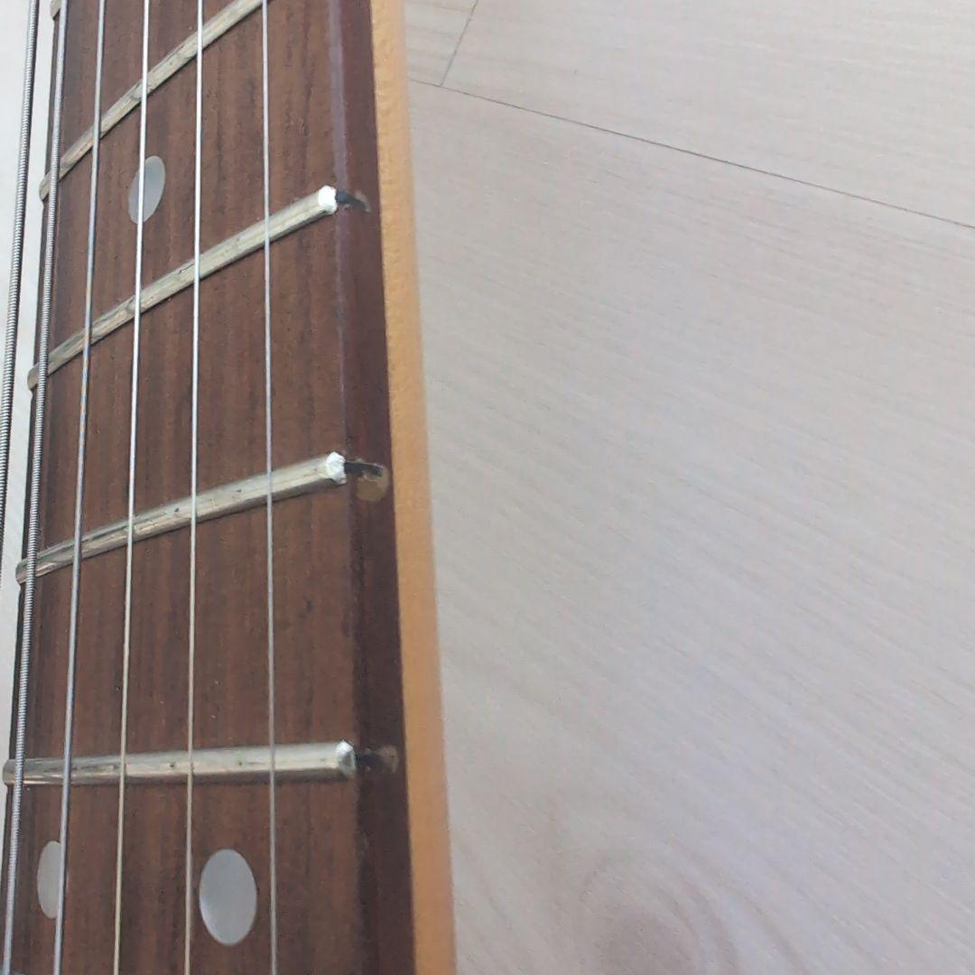 ギター Aria RETORO-1532J 3TS