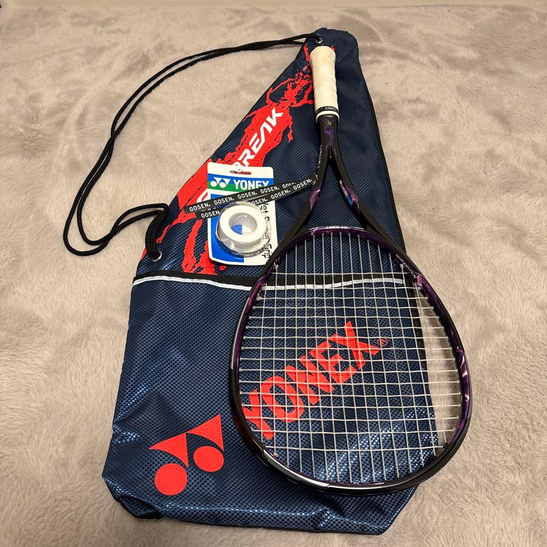YONEX VCORE 98 テニスラケット