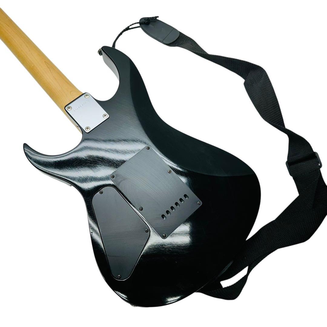 fernandes フェルナンデス　エレキギター