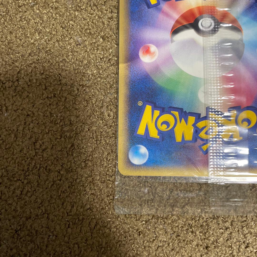 ポケパークのミズゴロウ ミズゴロウのスプラッシュアドベンチャー 未開封