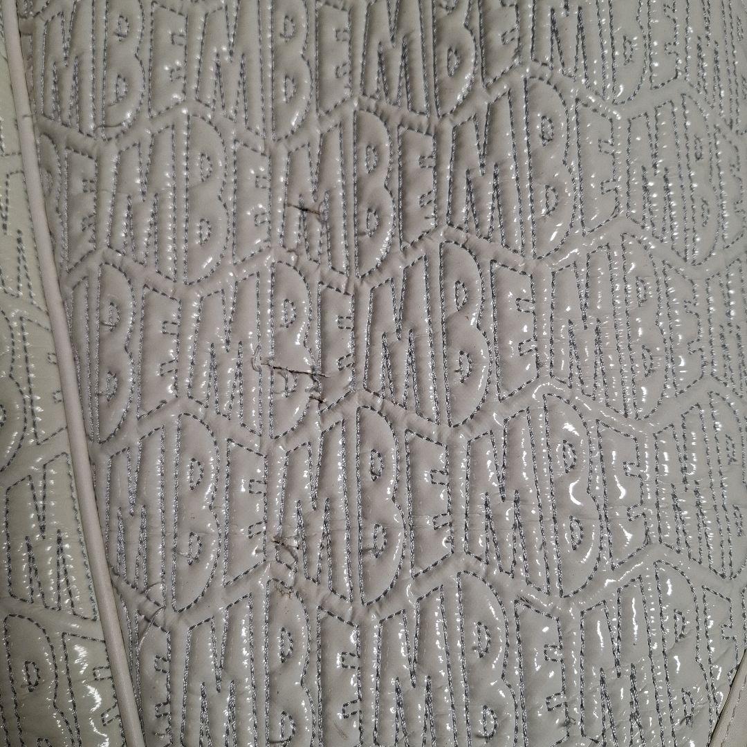 MASTER BUNNY キャディバッグ とキルティングヘッドカバー