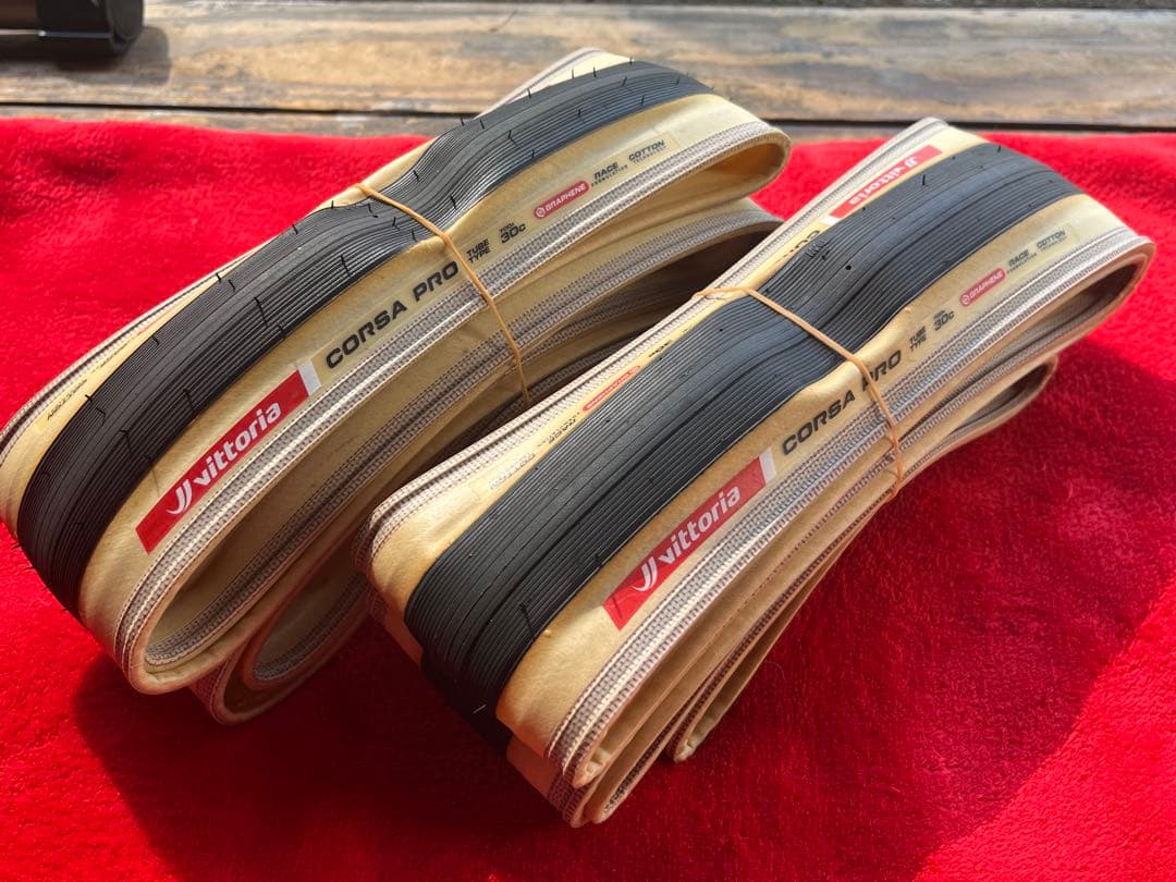 Vittoria Corsa Pro ビットリア　コルサ　プロ