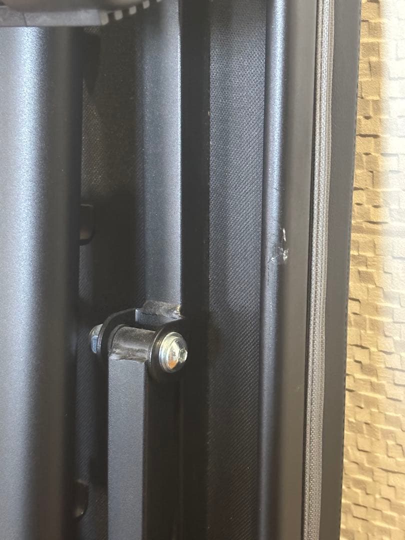 Leading Edge トレーニングベンチLE-B80