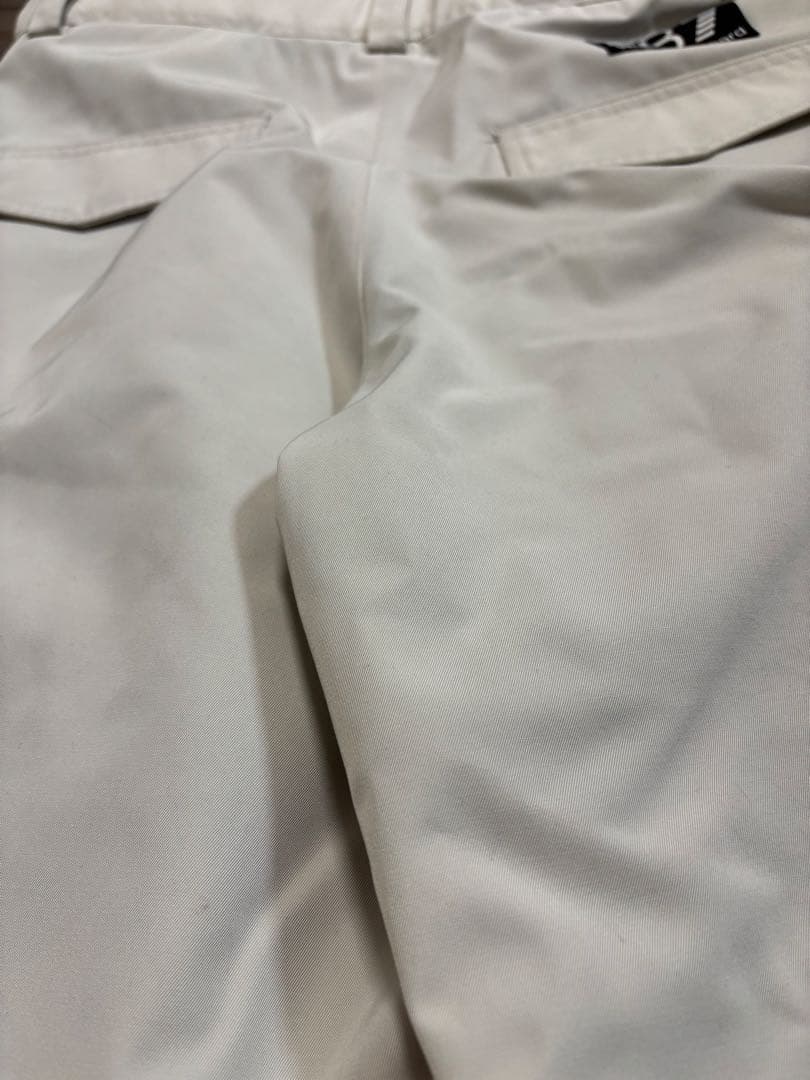 マルマル様週末お値下げ VESP ビブパンツ スノーボード24-25年モデル M