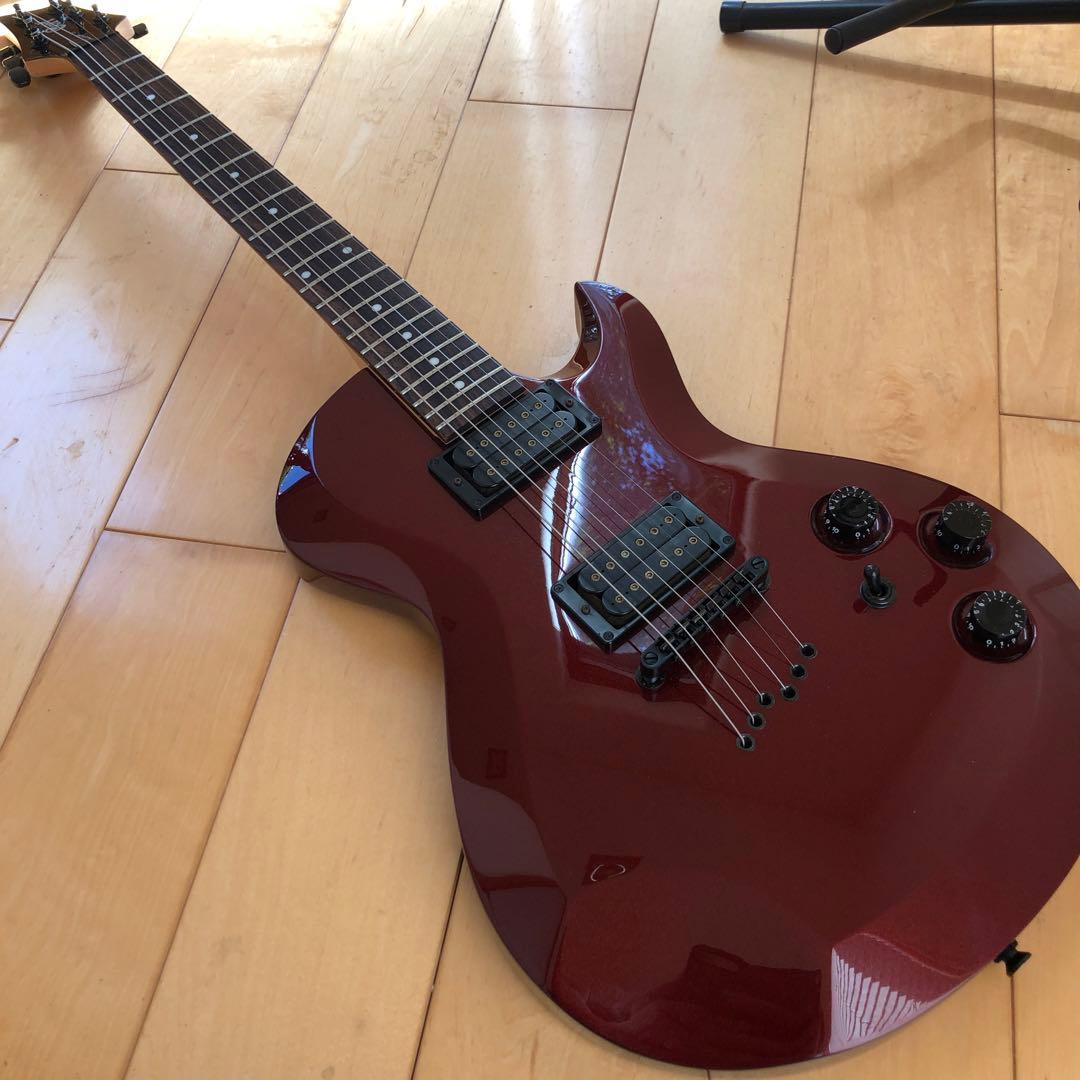 cort ZX42 コルト　美品