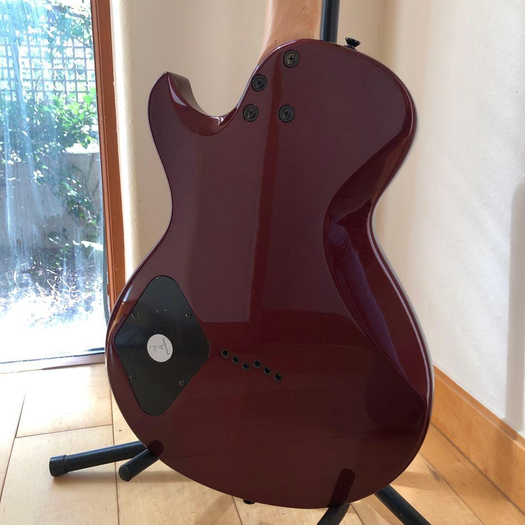 cort ZX42 コルト　美品