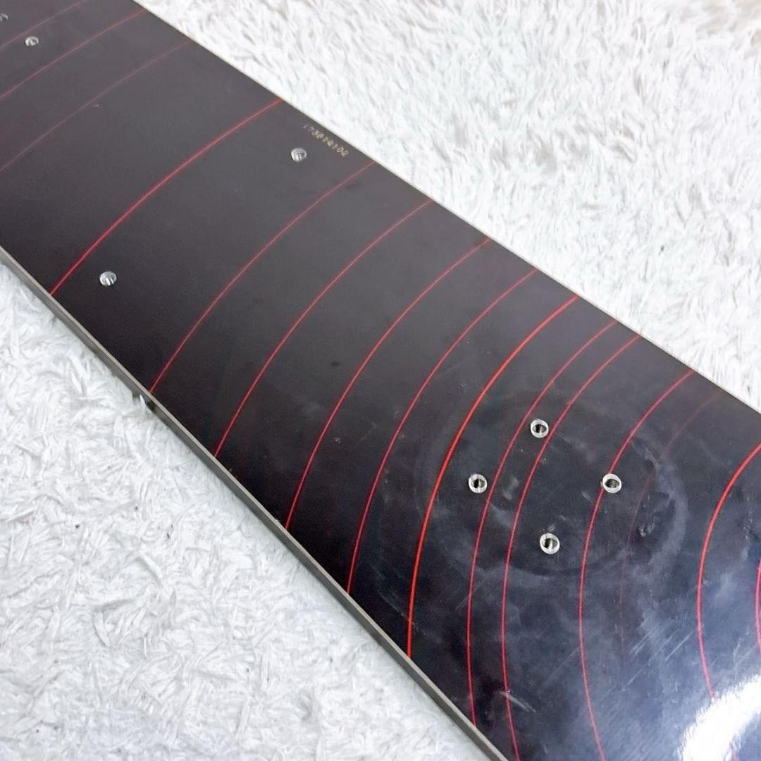 【希少】BLACK PEARL PROTO+ 14-15 GS 173