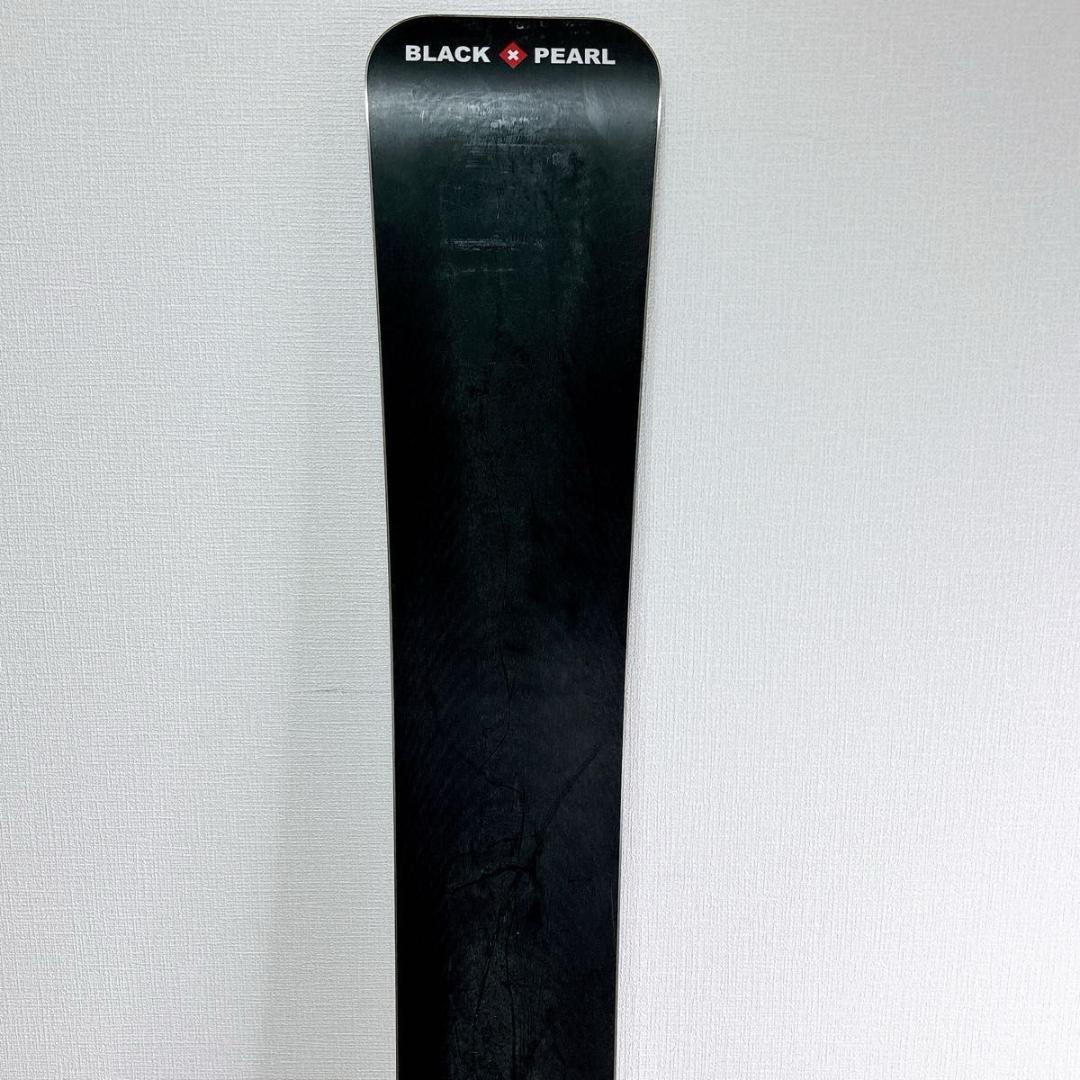 【希少】BLACK PEARL PROTO+ 14-15 GS 173