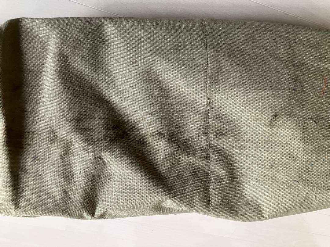 モンベル mont-bell バグプルーフスタンモック ライトタン