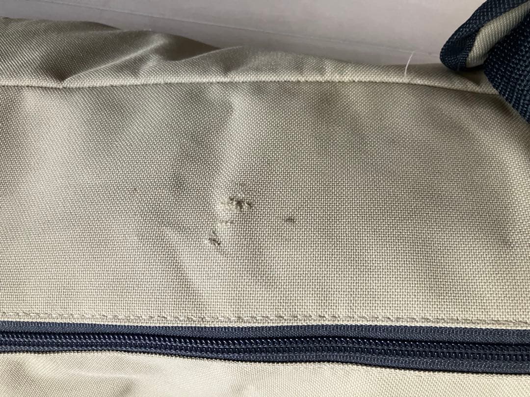 モンベル mont-bell バグプルーフスタンモック ライトタン