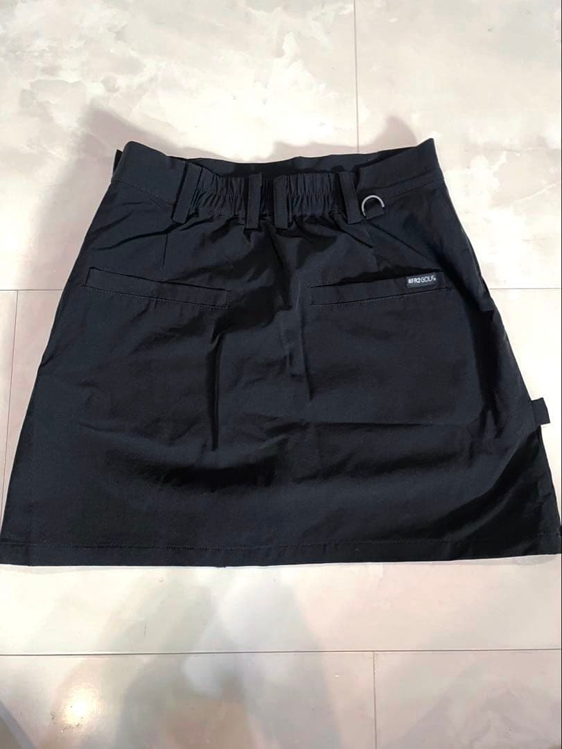 美品　FR2 ゴルフ　スカート　サイズ　XS