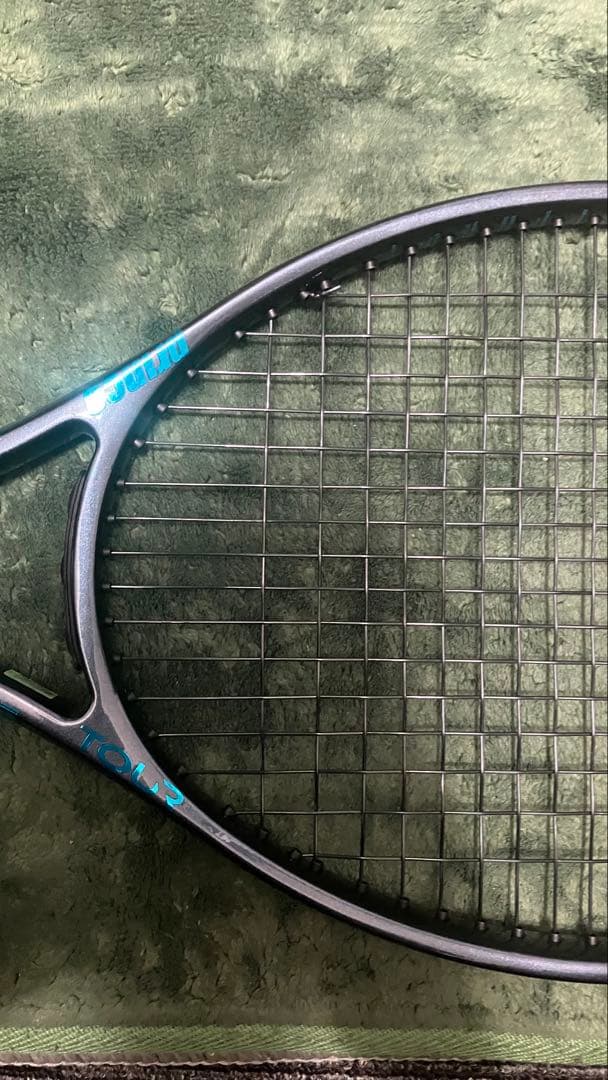 prince プリンス　ツアー　100 305g G2