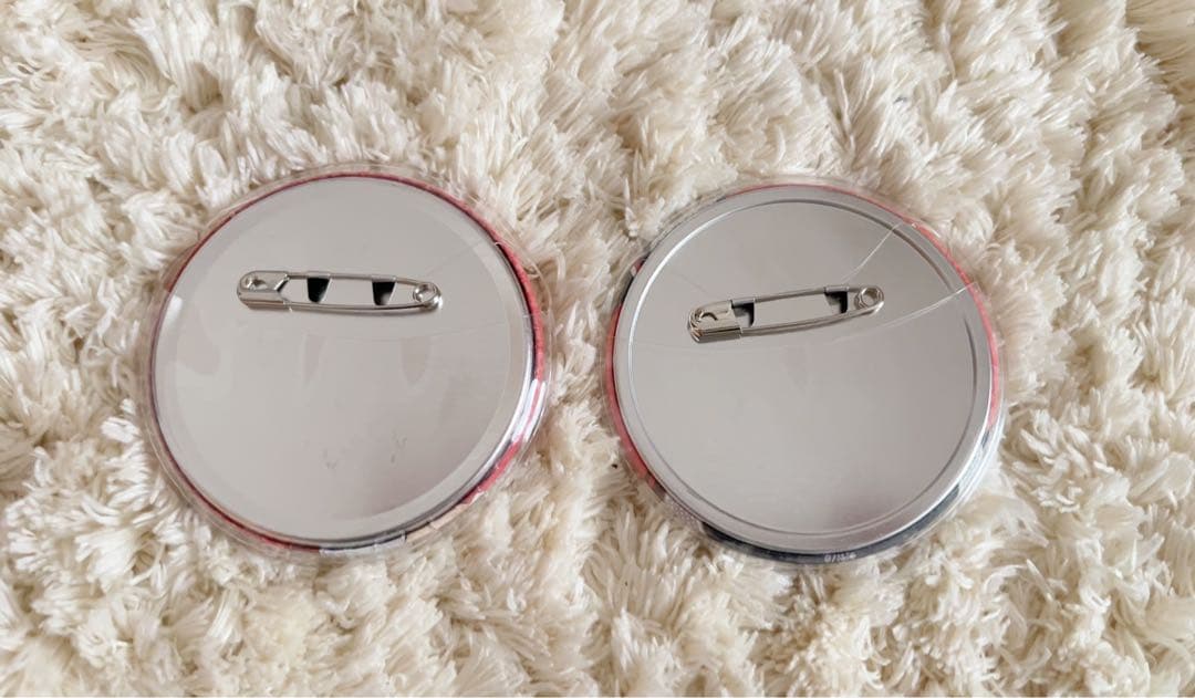 未使用美品レア品☆ ハイキュー!!音駒高校 缶バッジセット