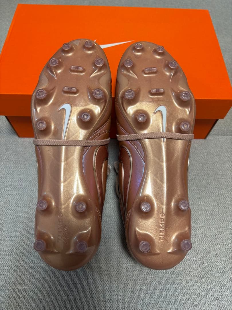 Nike ティエンポ リゲラ プロ FG LE