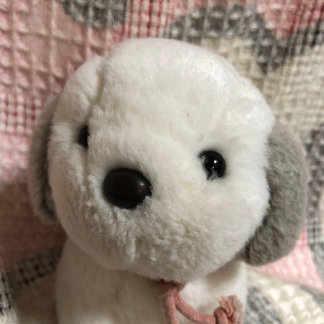 オリエンタルトーイ　うめ吉　ぬいぐるみ　中古品