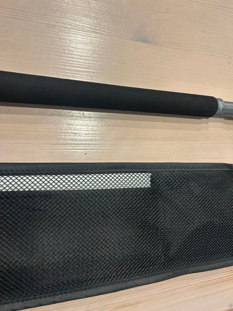 DRAGGER MX 96MH ショアジギングロッド