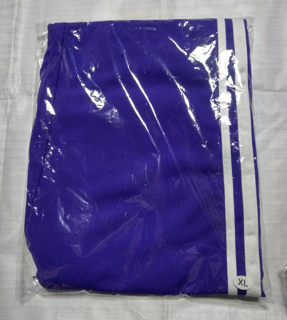 乃木坂46 白石麻衣 ジャージ上 ジャージ下 XL