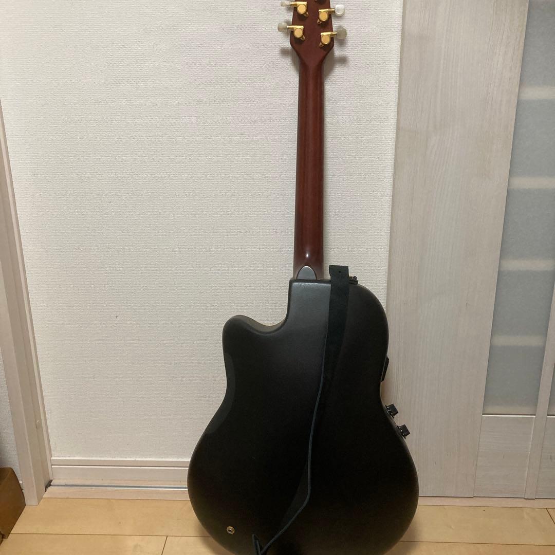 s*9様 トルネード　モーリス　エレアコ