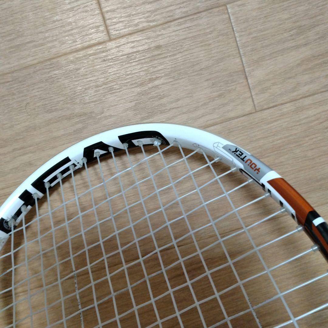 HEAD Graphene 硬式テニスラケット