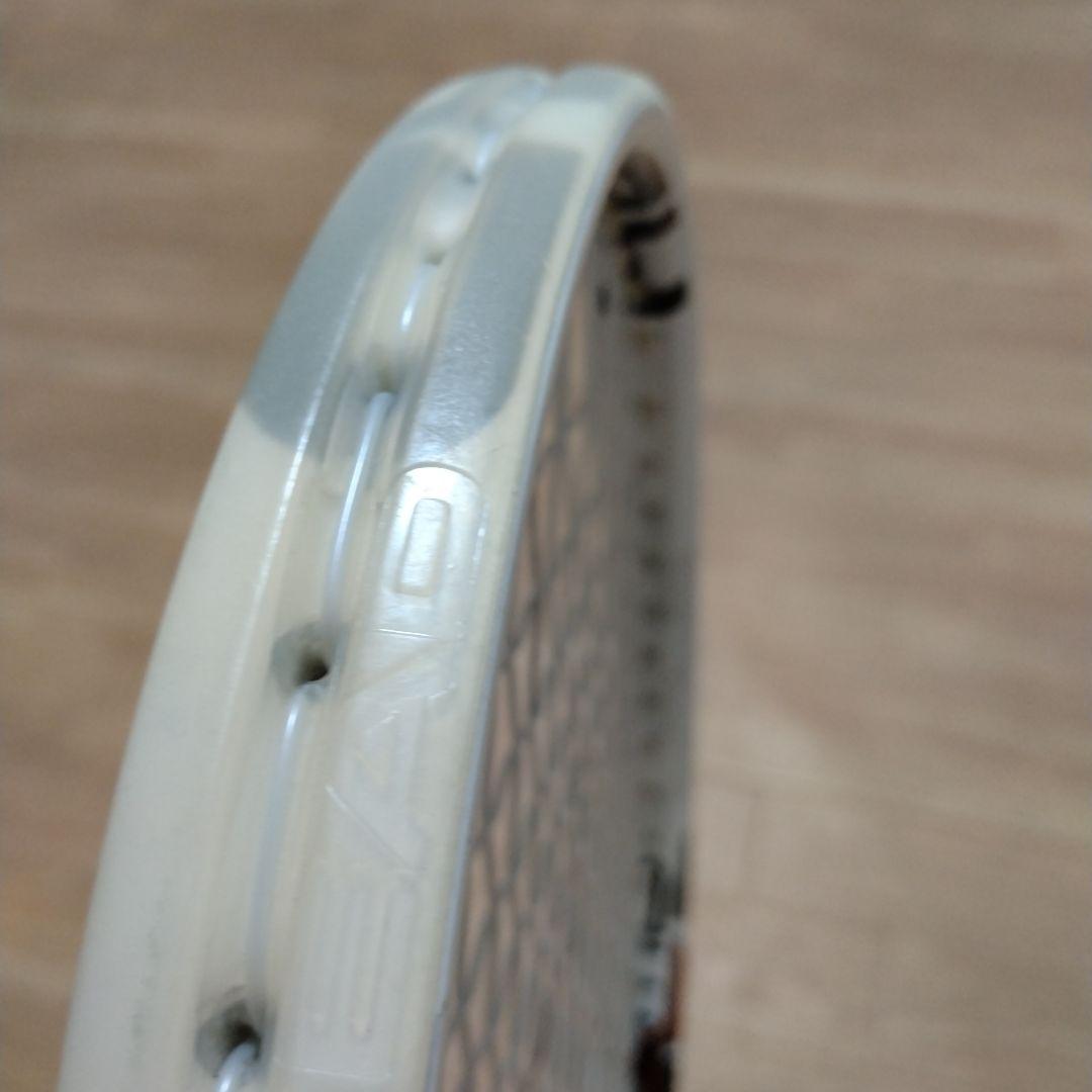 HEAD Graphene 硬式テニスラケット