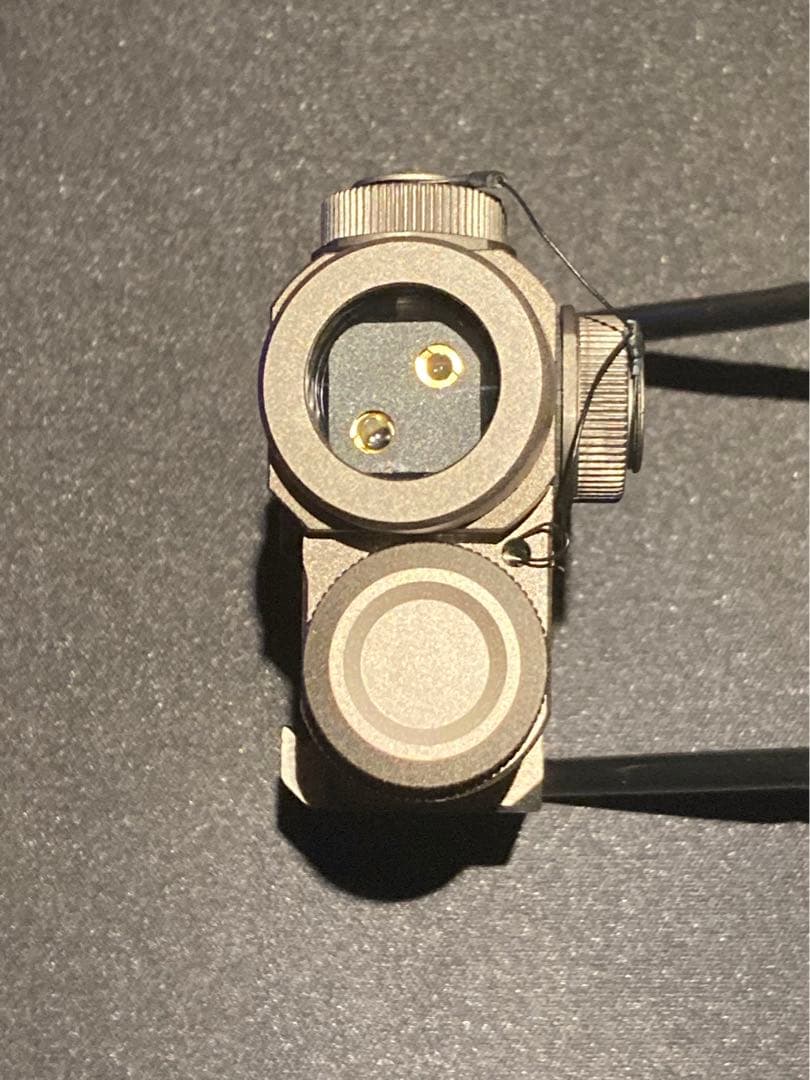 エアガン　レーザーサイト Sotac PERST-4