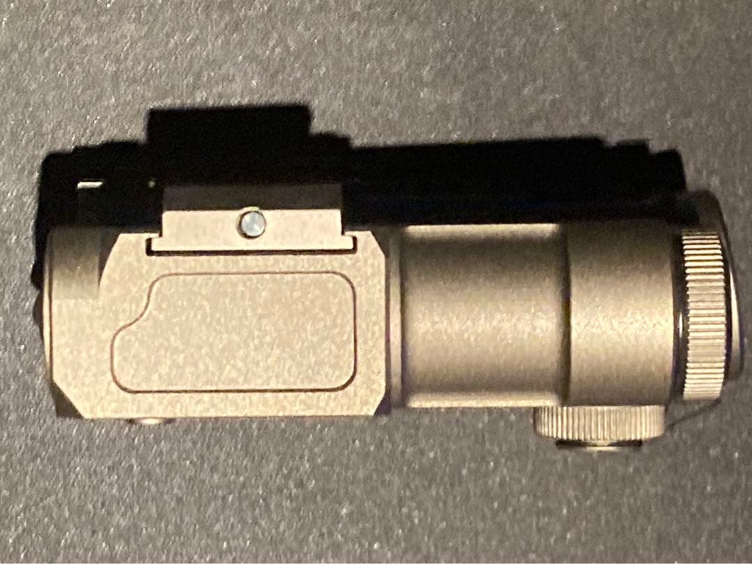 エアガン　レーザーサイト Sotac PERST-4