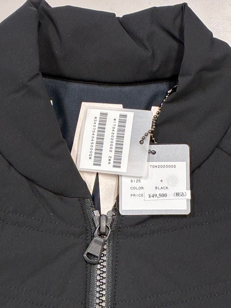 値下げ★TFW49 SHIELD WARMER BLS ブルゾン メンズM