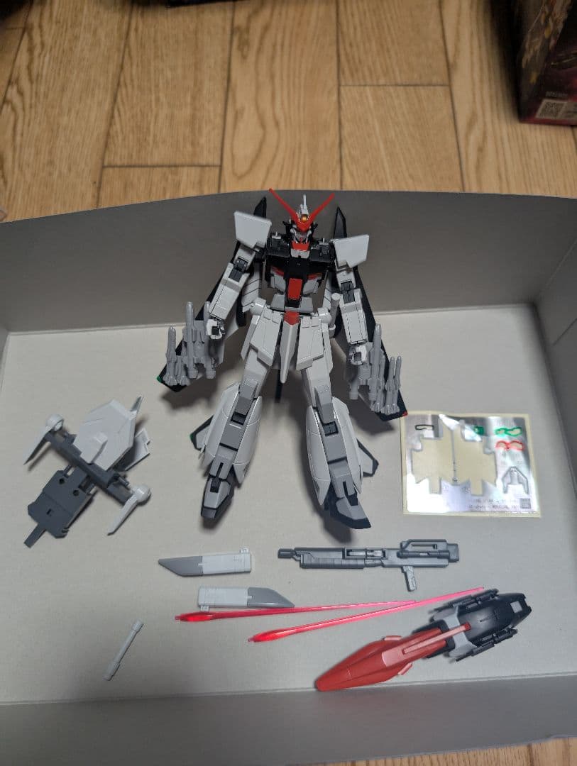 現状販売 ガンプラ ガンダムSEEDFREEDOM セット