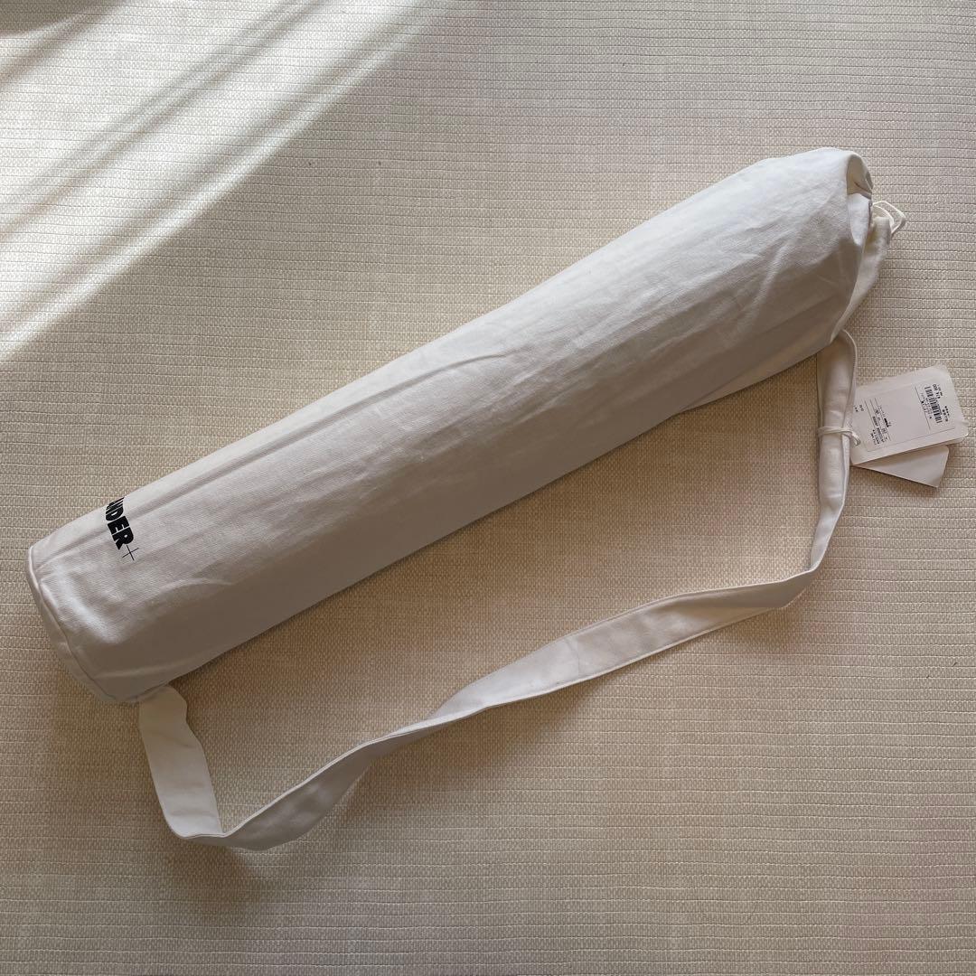 [新品]JIL SANDER+ ジルサンダープラス ヨガマット ジムマットMAT