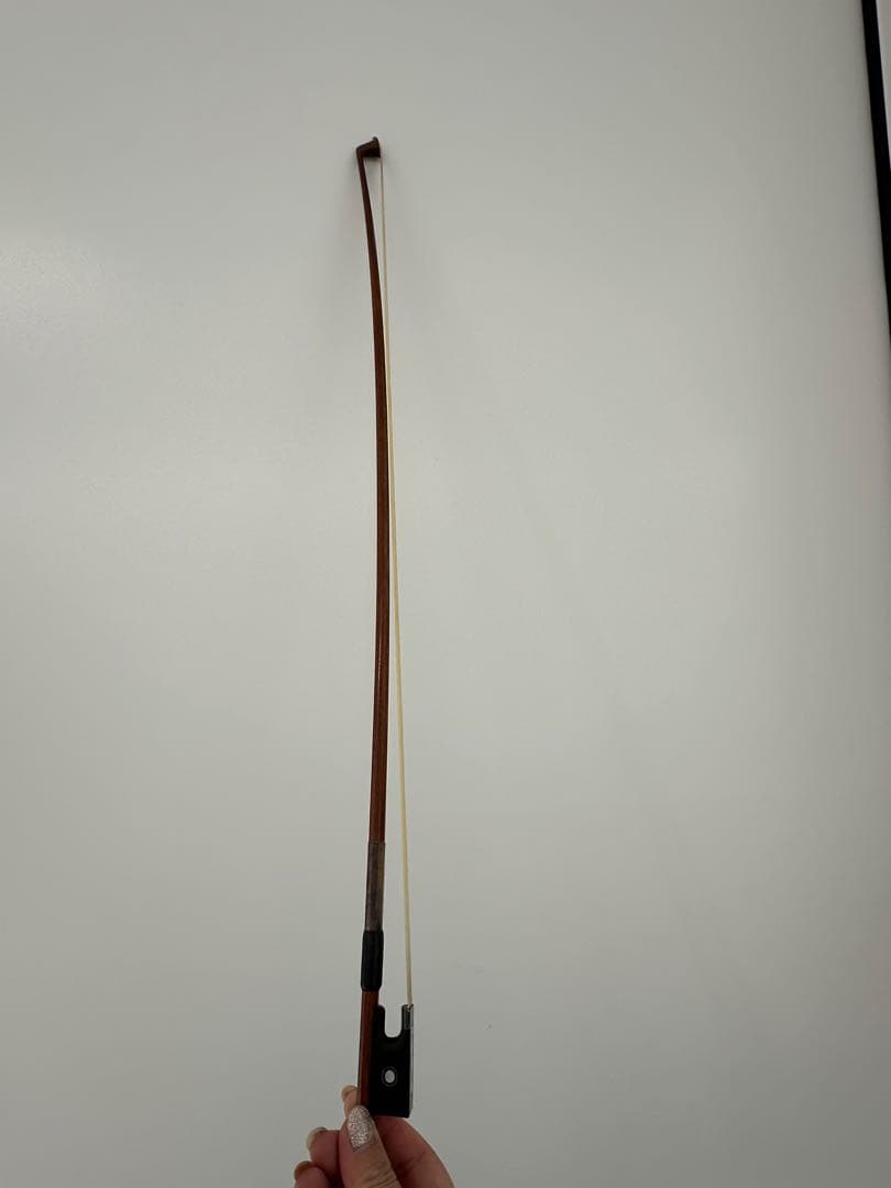 バイオリン 本体 ハードケース　付属品あり