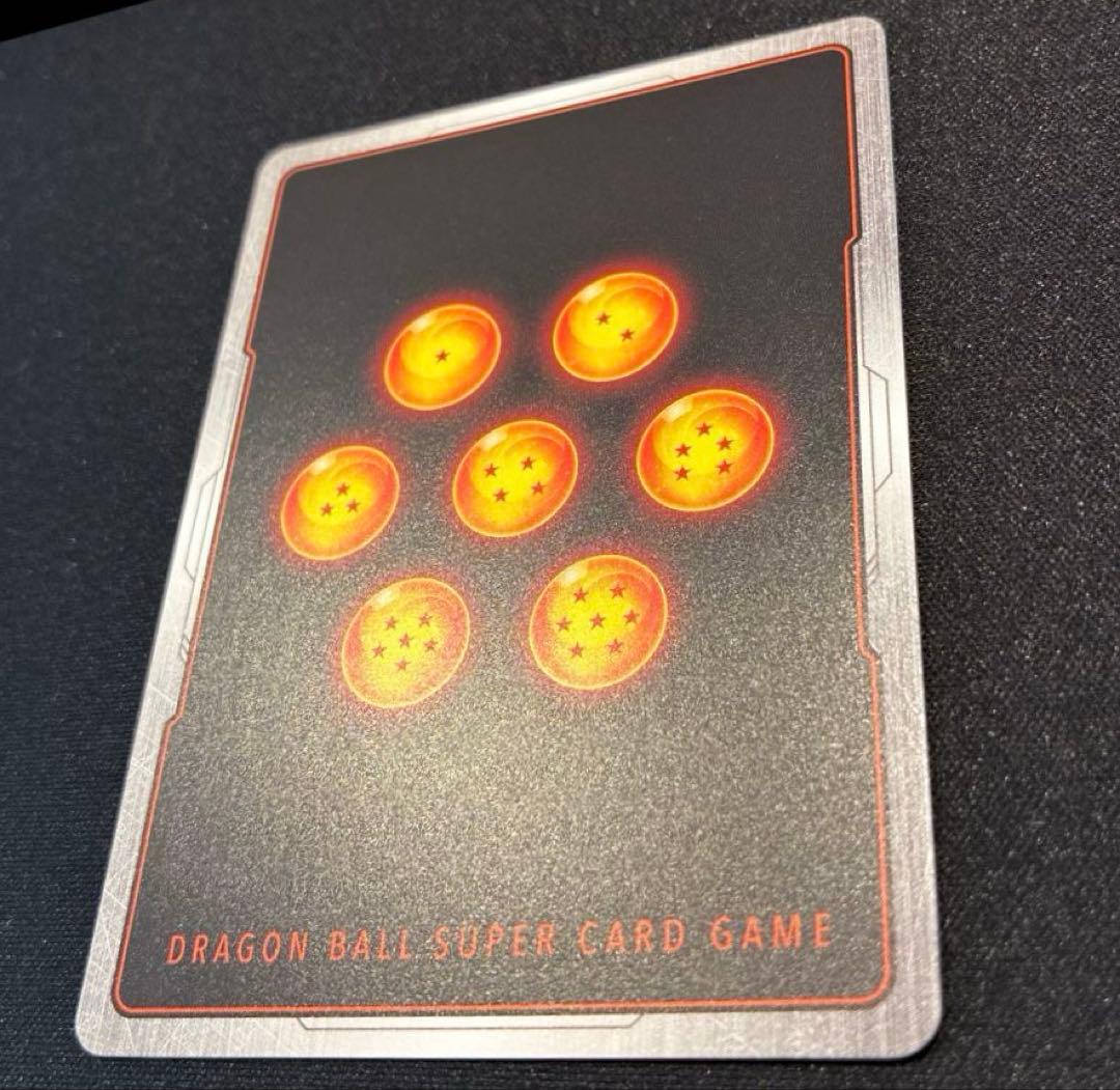 ドラゴンボール　孫悟飯:SH SCR★★ スーパーパラレル