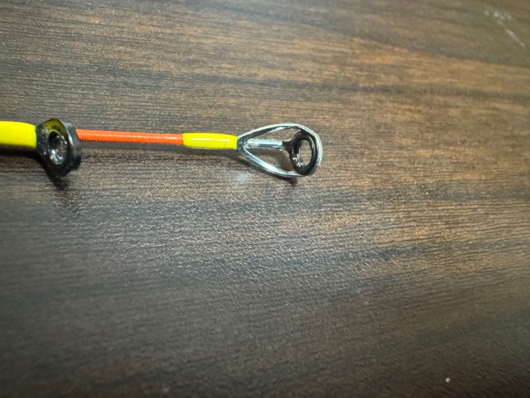 ケツ毛ジャパン 様用　紅牙AGS K67XHB-L TYPE-K