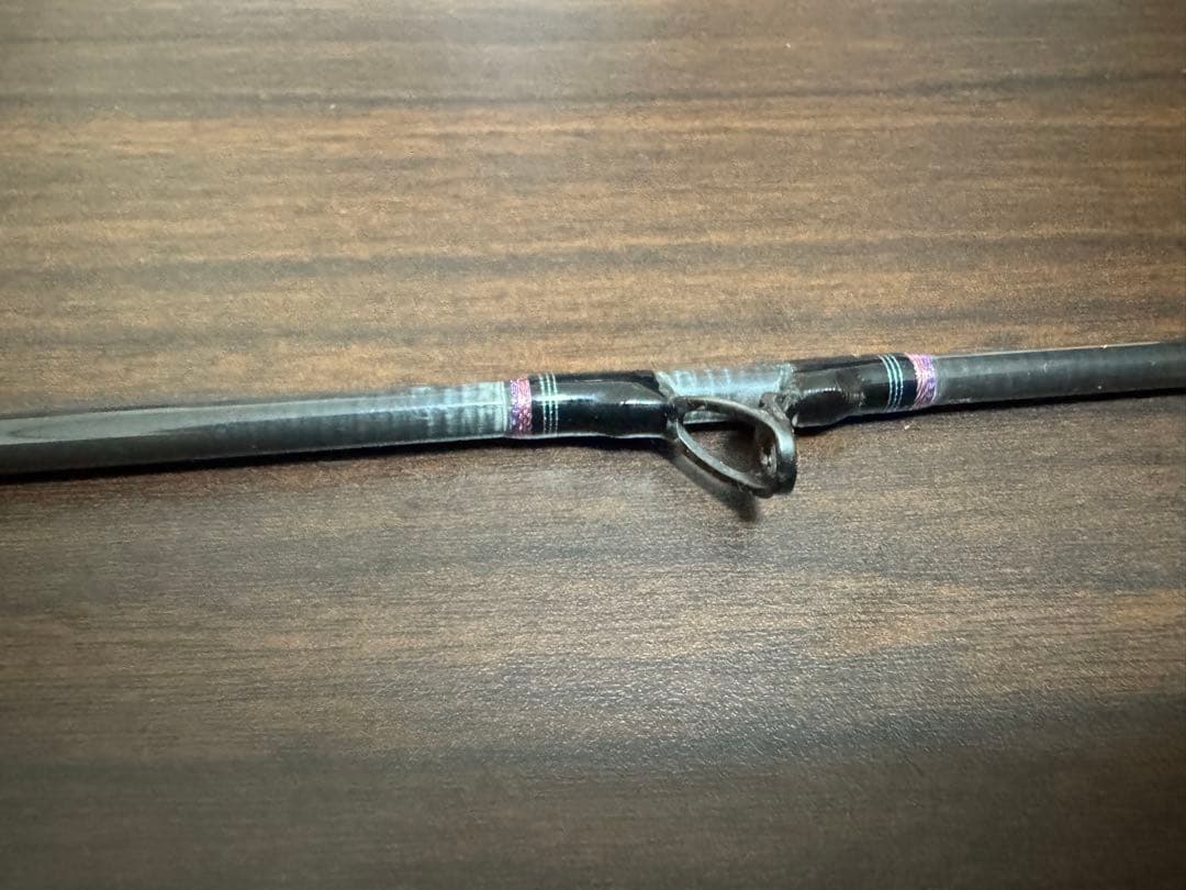 ケツ毛ジャパン 様用　紅牙AGS K67XHB-L TYPE-K